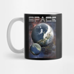 Space Mug